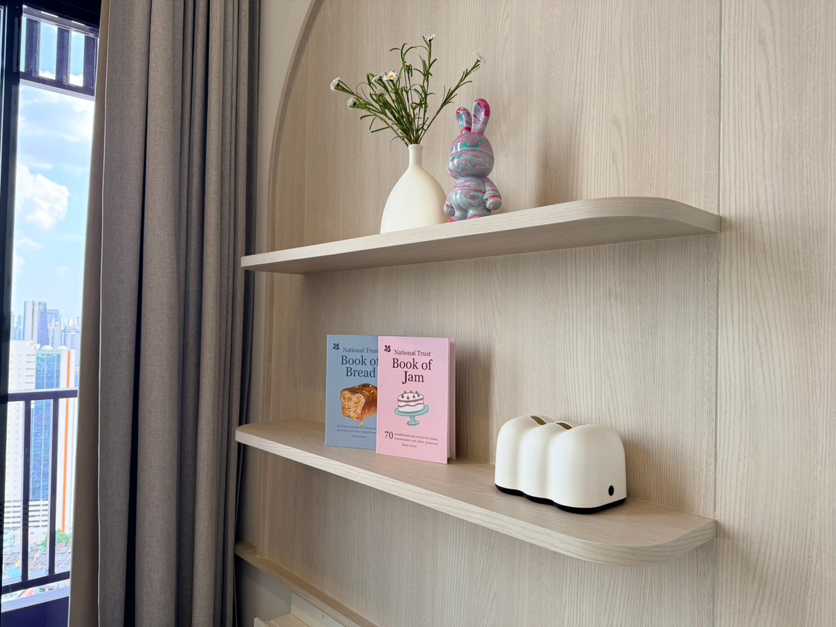 ให้เช่าคอนโดสยาม จุฬา สามย่าน : เช่าด่วน คอนโดหรู🔥 PARK ORIGIN CHULA-SAMYAN 🏢 1 ห้องนอน ขนาด 38 ตร.ม. 💰 ราคา 32,000 บาท/เดือน* ใกล้ MRTสามย่านและหัวลำโพง