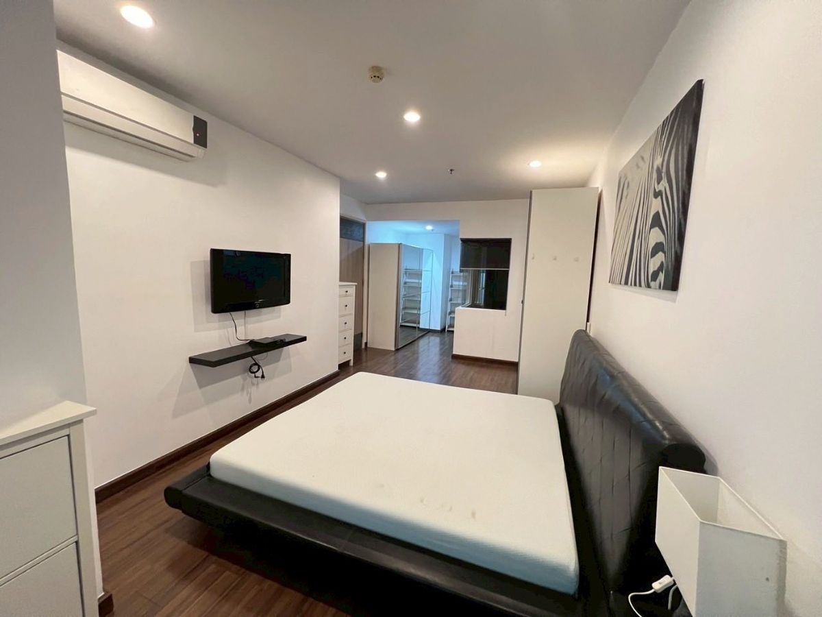 ให้เช่าคอนโดราชเทวี พญาไท : เช่า รหัส PR302 คอนโด Supalai Premier ราชเทวี