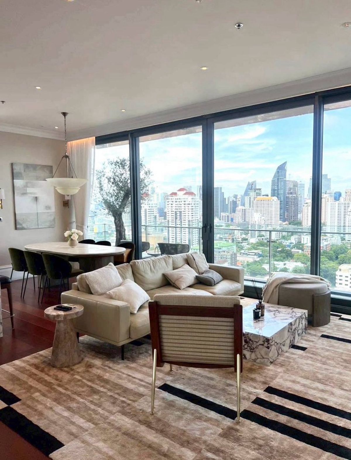 For RentCondoSukhumvit, Asoke, Thonglor : Khun by Yoo for Rent