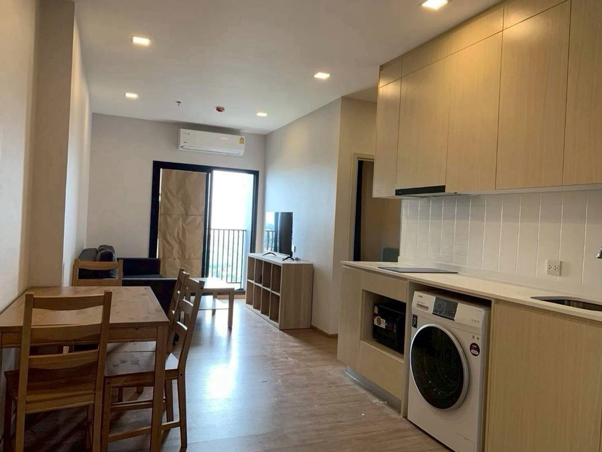 For RentCondoRamkhamhaeng, Hua Mak : 🔥 Ready to Move in 🔥