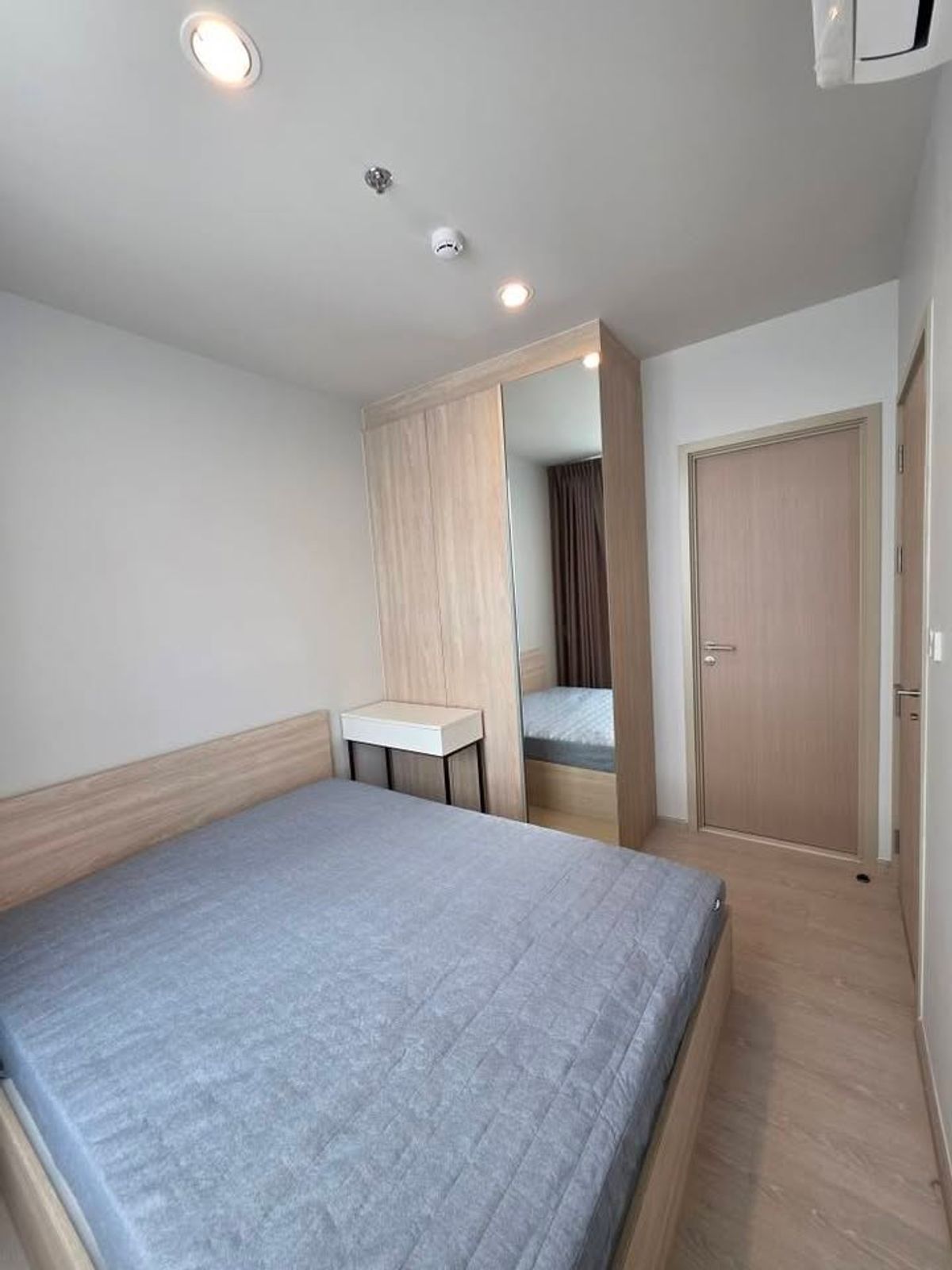 ให้เช่าคอนโดบางนา แบริ่ง ลาซาล : ให้เช่า ✨ Nue Mega Plus Bangna ✨ 2 ห้องนอน เฟอร์นิเจอร์ และ เครื่องใช้ไฟฟ้าครบ ใกล้ BTS บางนา 