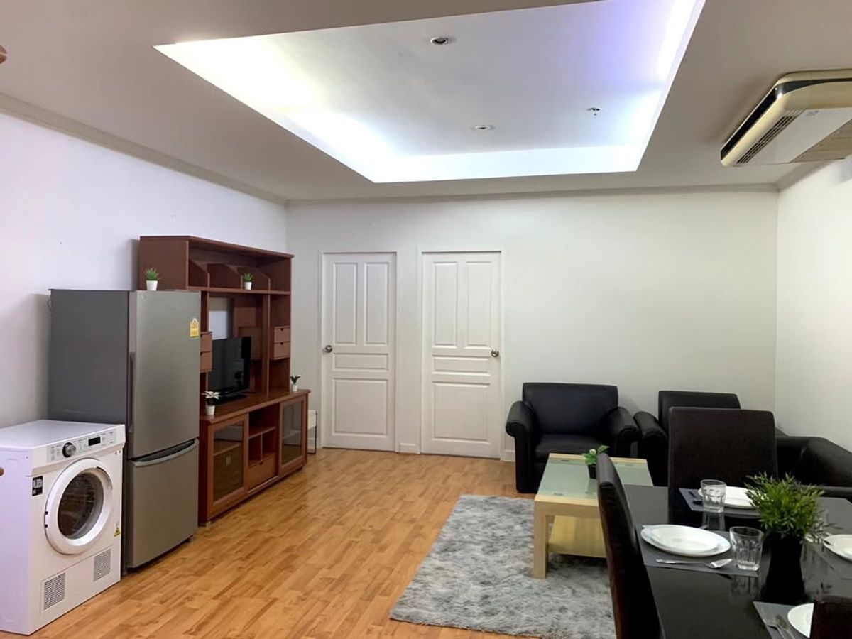 ให้เช่าคอนโดสุขุมวิท อโศก ทองหล่อ : ✨Condo for Rent : Waterford Park Thonglor 53 (BTS Thonglor) AP-02 ( line : @condo91 )