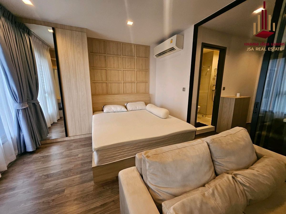 For SaleCondoLadprao, Central Ladprao : ✨ For Sale: Life Ladprao Valley Condo ✨ 💰 ONLY 3,590,000 THB