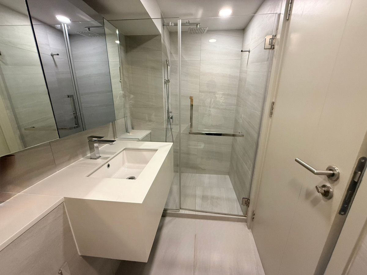 ให้เช่าคอนโดสยาม จุฬา สามย่าน : เช่าด่วน คอนโดหรู🔥 PARK ORIGIN CHULA-SAMYAN 🏢 1 ห้องนอน ขนาด 38 ตร.ม. 💰 ราคา 32,000 บาท/เดือน* ใกล้ MRTสามย่านและหัวลำโพง