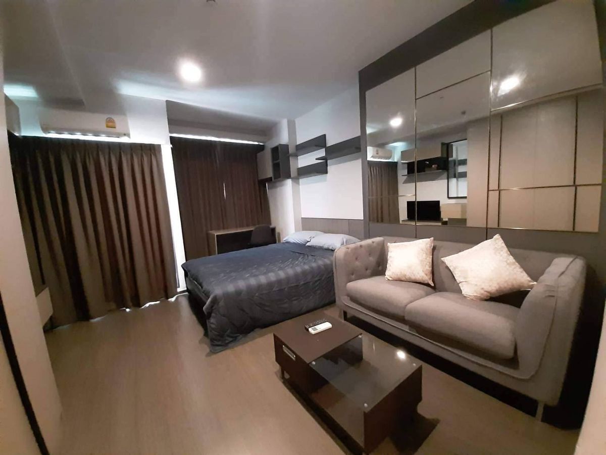 ให้เช่าคอนโดอ่อนนุช อุดมสุข : JK-494 ให้เช่า! IDEO Sukhumvit 93