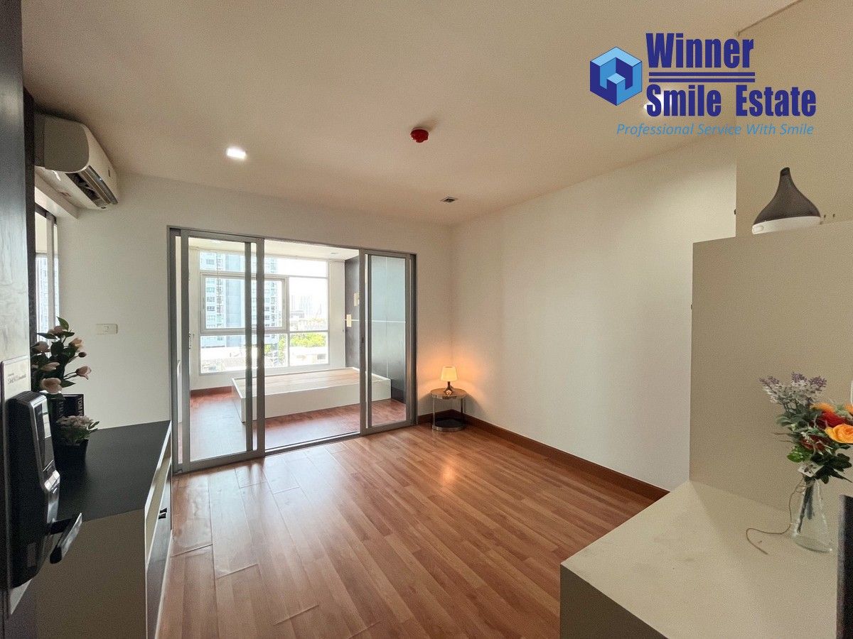 ขายคอนโดอ่อนนุช อุดมสุข : ขายคอนโด Casa Condo Sukhumvit 97 : คาซ่า คอนโด สุขุมวิท 97 ใกล้ BTS บางจาก เพียง 150 เมตร