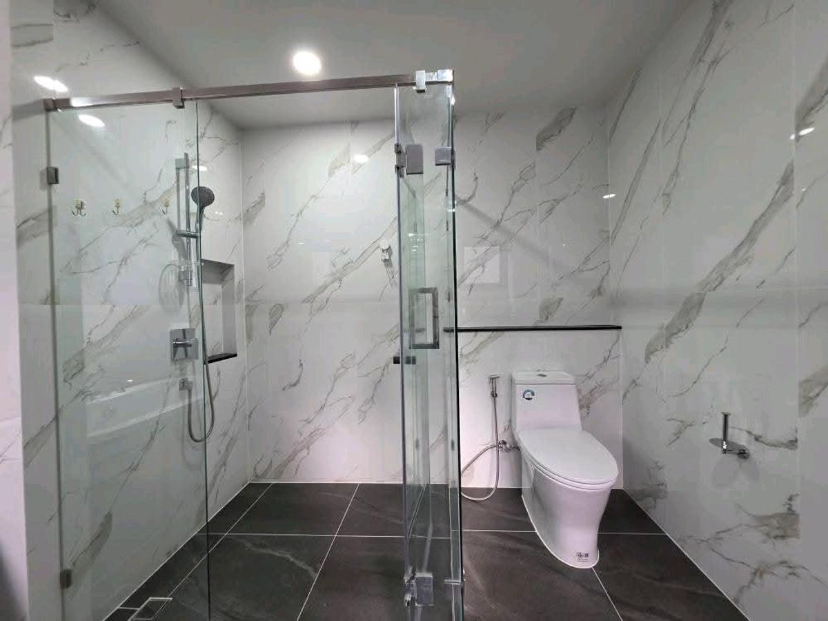 บ้านบางนา แบริ่ง ลาซาล : The City Bangna – Luxury Living Next to MEGA BANGNA พื้นที่ใช้สอย 313 ตร.ม. ที่ดิน 70 ตร.ว.