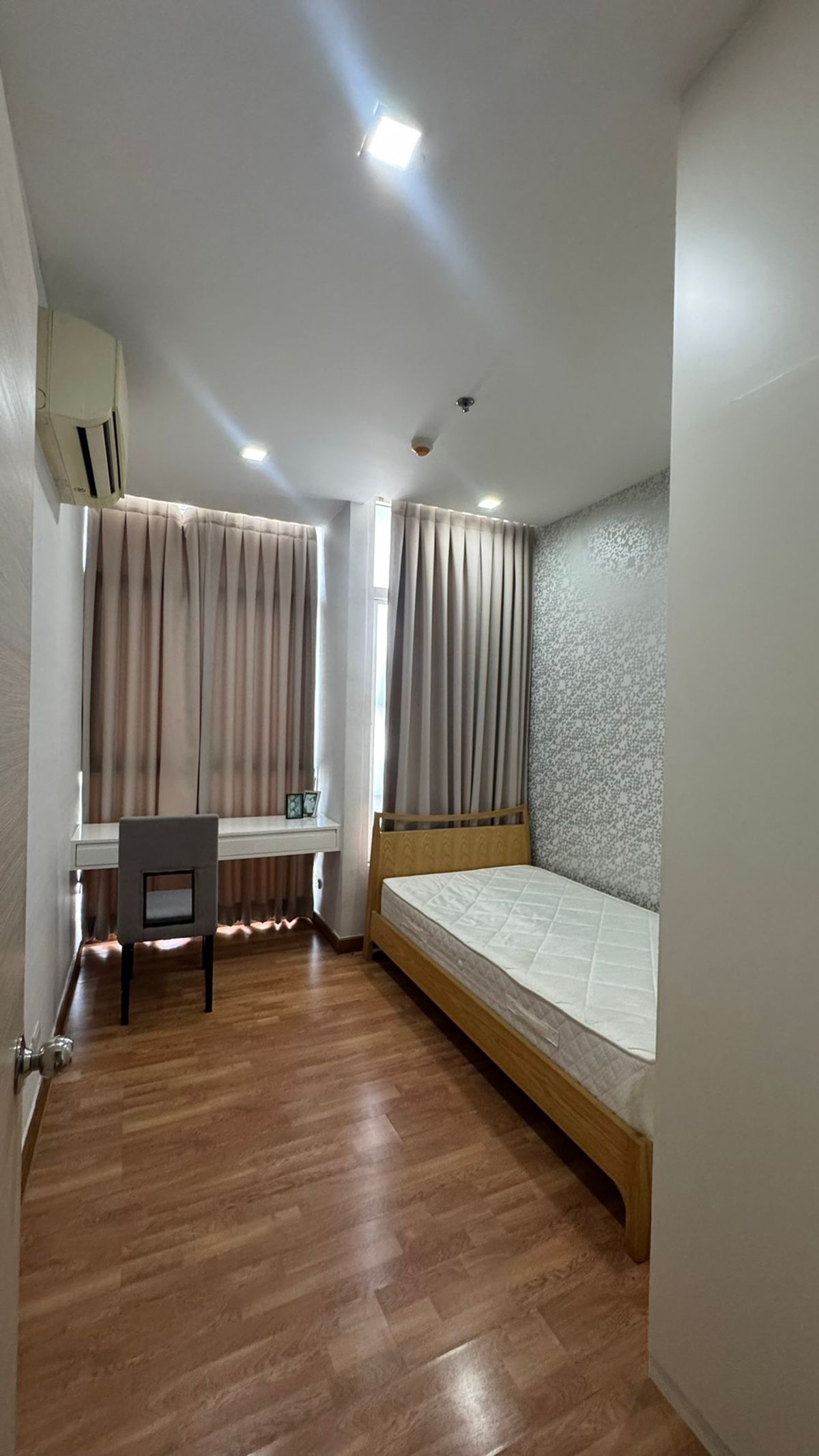 ให้เช่าคอนโดบางนา แบริ่ง ลาซาล : 🔥ให้เช่าด่วน🔥The Coast Condominium (Bangna) 3 ห้องนอน 2 ห้องน้ำ มี Skywalk to BTS บางนา ❗