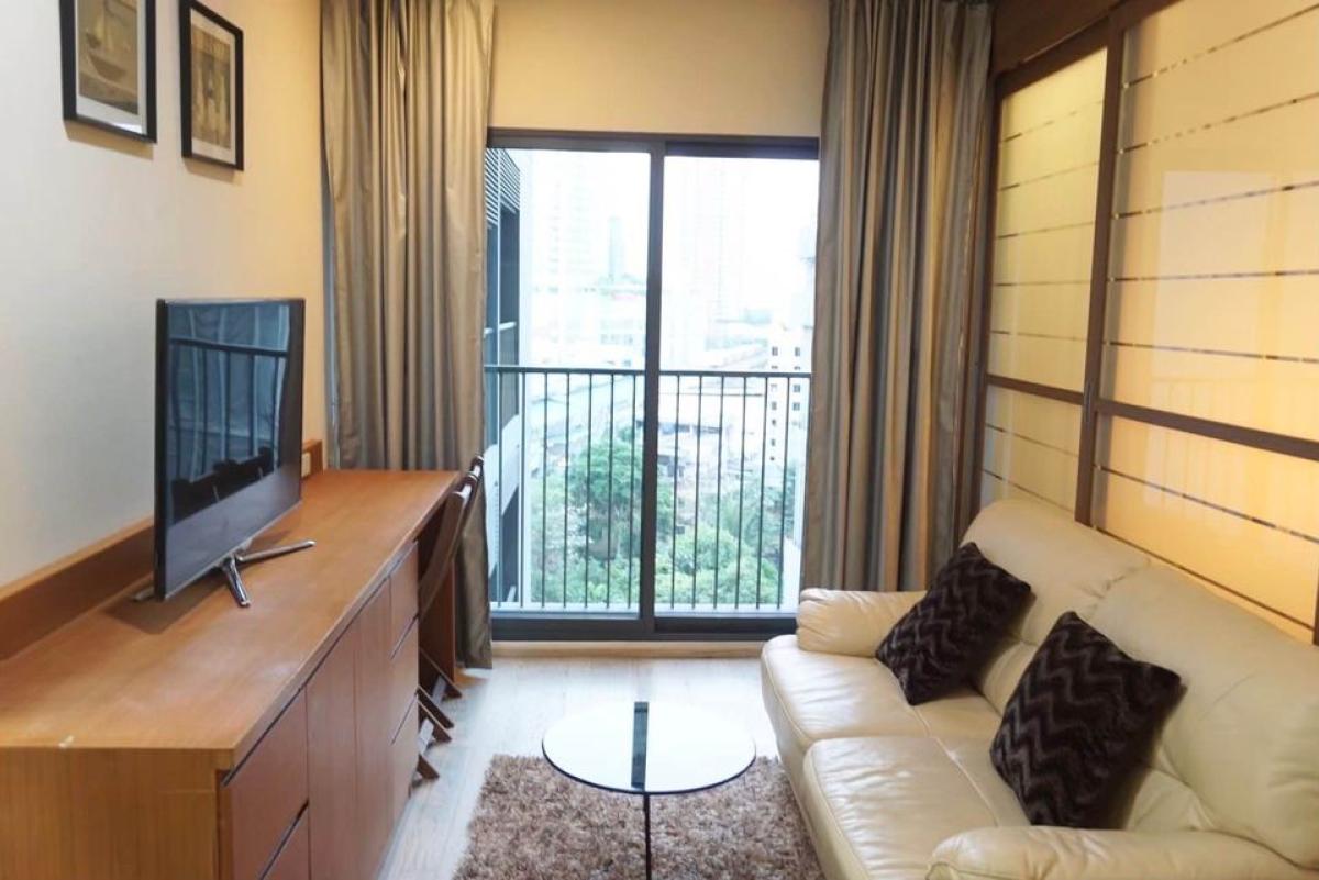 ให้เช่าคอนโดสุขุมวิท อโศก ทองหล่อ : MN04549 - Noble Remix Sukhumvit 36 :  โนเบิล รีมิกซ์ สุขุมวิท 36 - BTS Thonglor / BTS Ekkamai