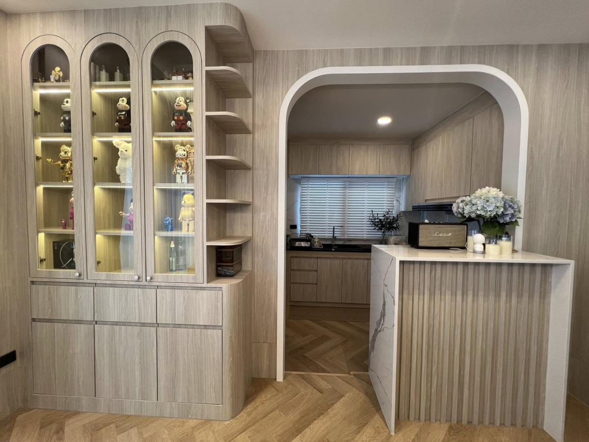 CD03682 - Centro Bangna :  เซนโทร บางนา - Mega Bangna, International School (SISB / TCIS / Concordian), Suvarnabhumi Airport Loading...