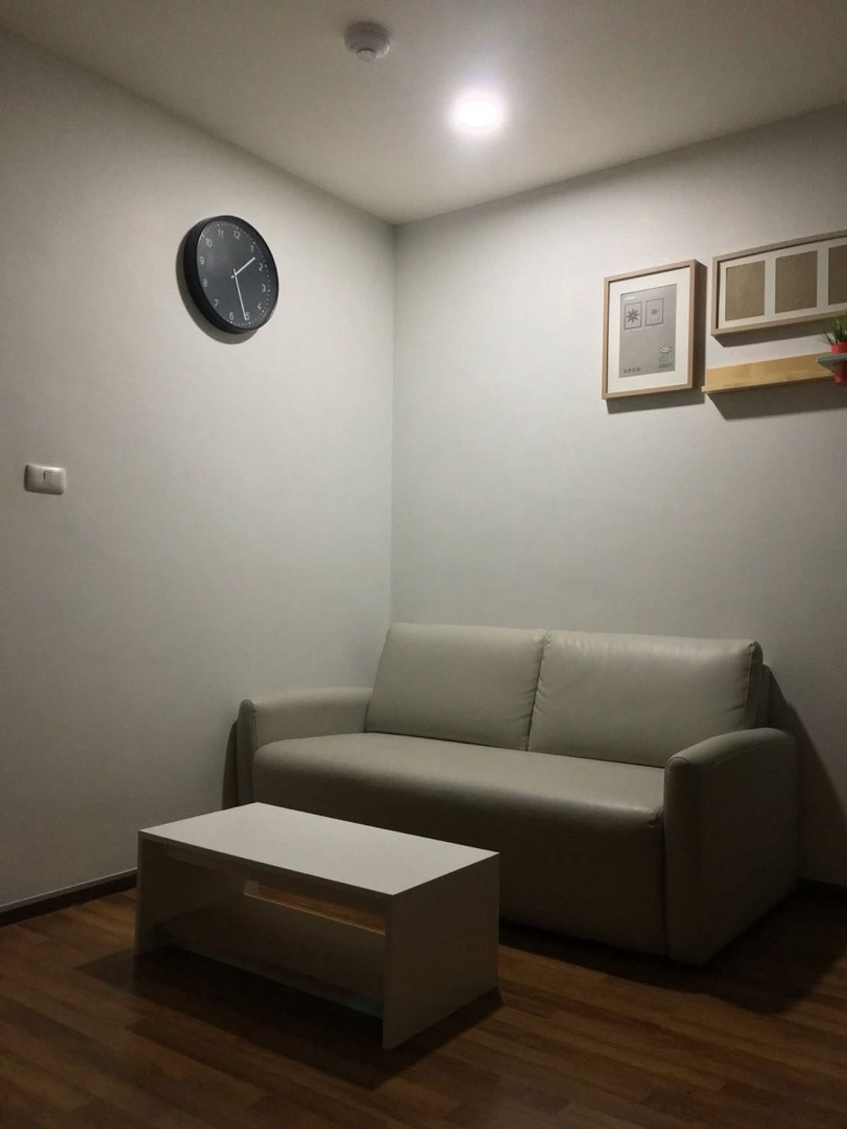 For SaleCondoKasetsart, Ratchayothin : South, good wind, beautiful room, never rented the best price !! ⭐u Ratchayothin