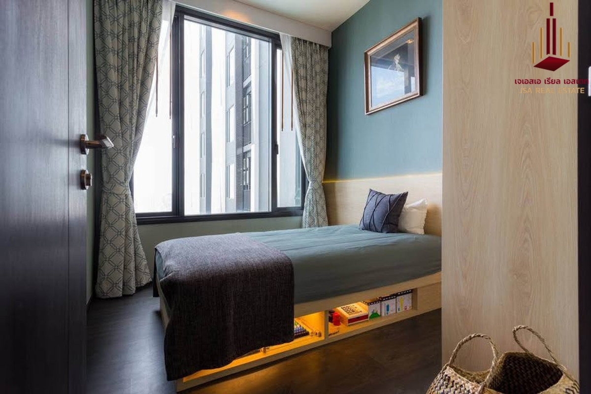 For SaleCondoSukhumvit, Asoke, Thonglor : ✨ For Sale: Edge Sukhumvit 23 condo ✨ 💰 ONLY 16,590,000 THB