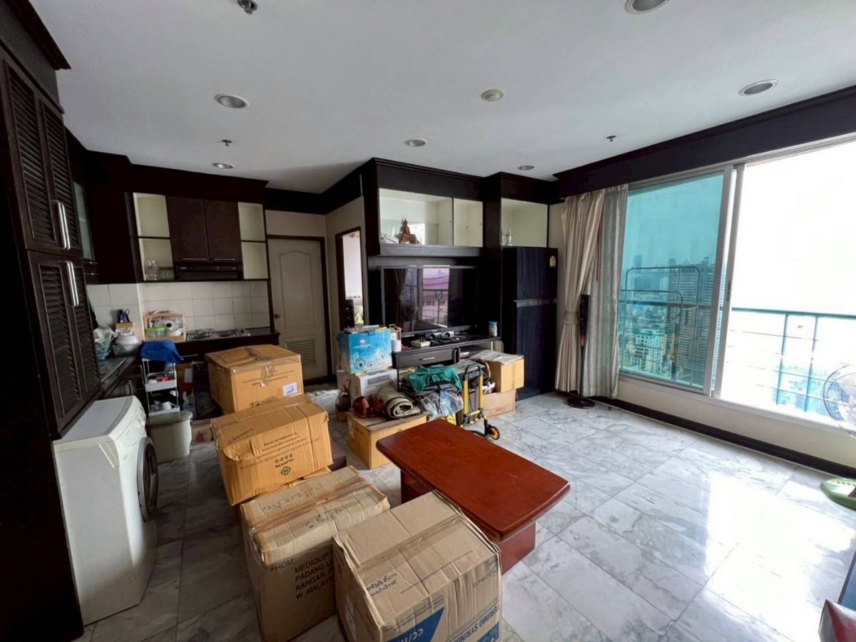 For SaleCondoSathorn, Narathiwat : ✅ S-STHS102 ✅ Line : @p2nproperty