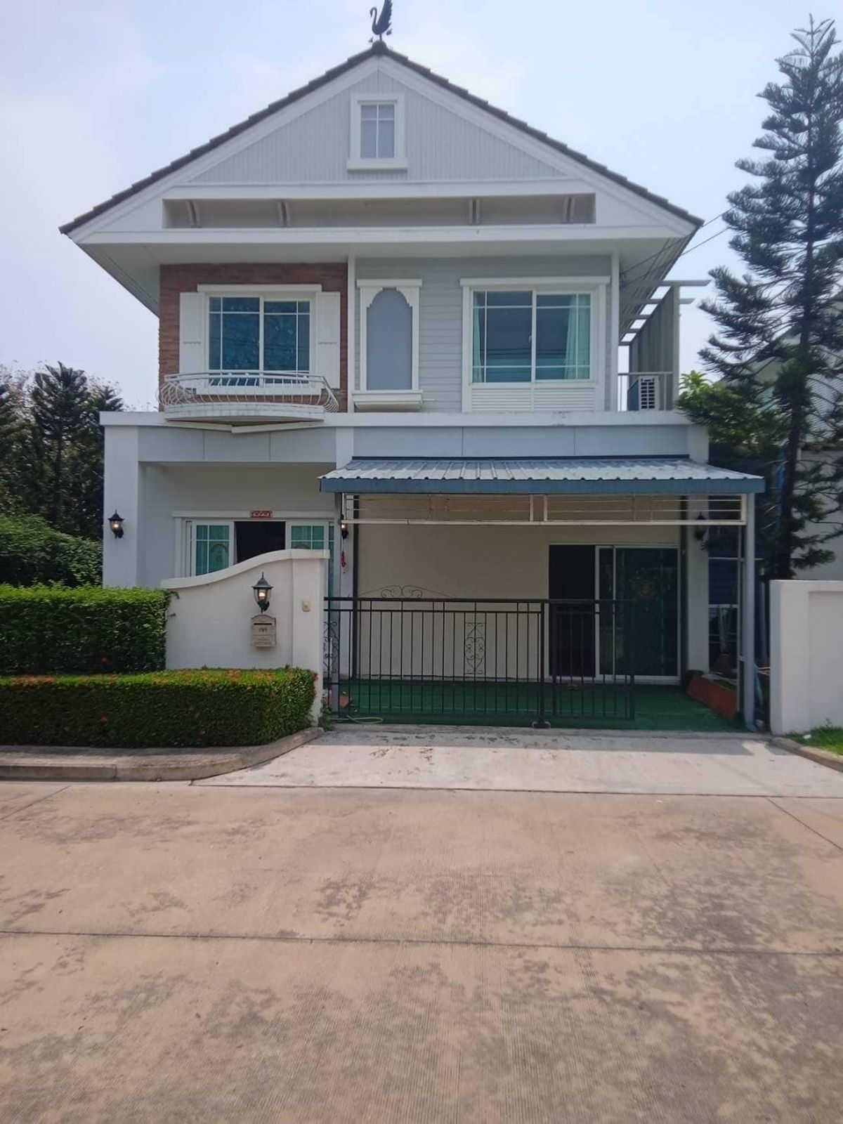 ให้เช่าบ้านนวมินทร์ รามอินทรา : HR2847ให้เช่าบ้านเดี่ยว หลังมุม หมู่บ้านเพอร์เฟคเพลส รามอินทรา-วงแหวน ใกล้แฟชั่นไอส์แลนด์