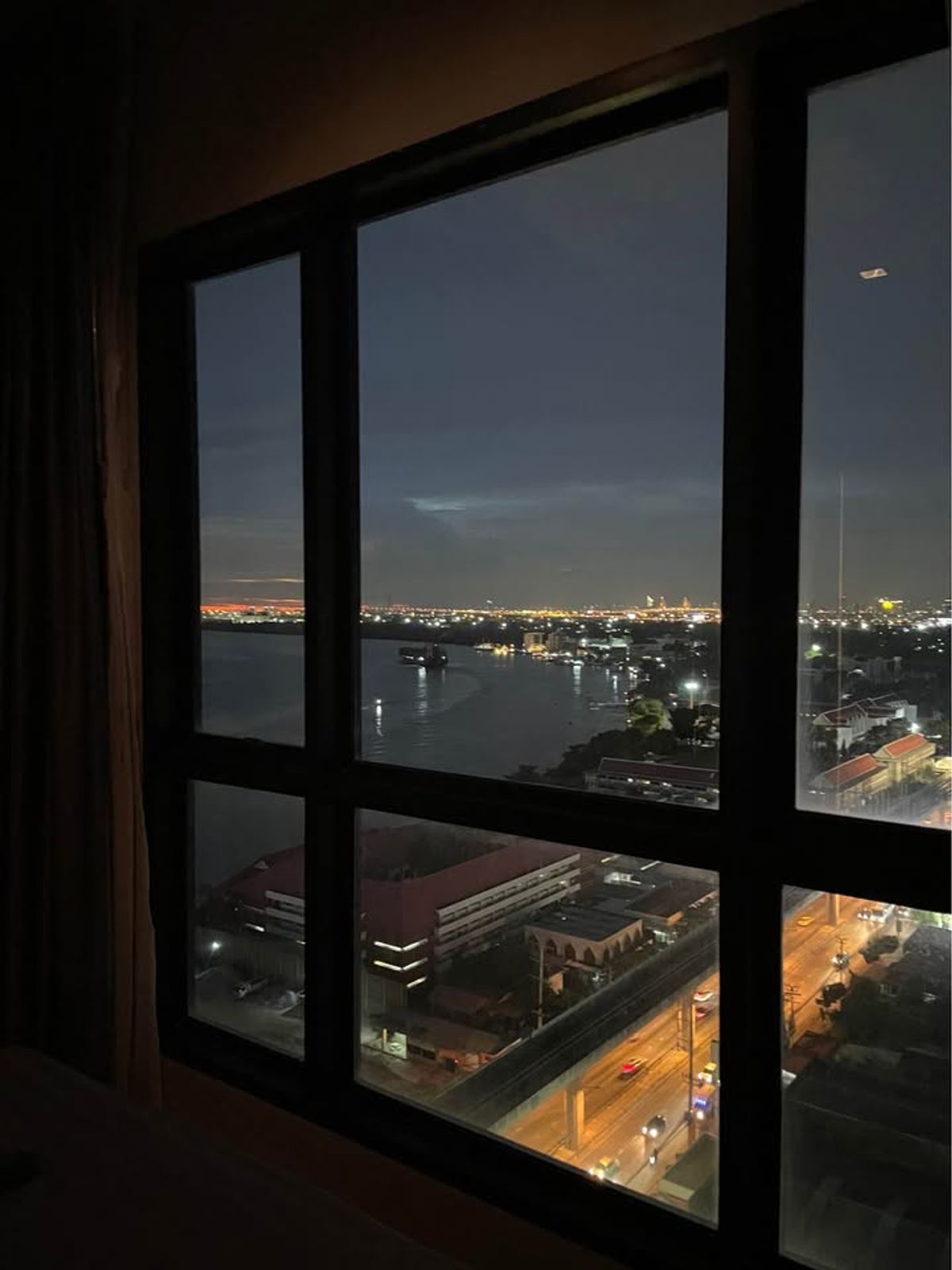 ขายคอนโดสมุทรปราการ สำโรง : ขายด่วน ✨ KnightsBridge Sky River Ocean ✨ เฟอร์นิเจอร์ และ เครื่องใช้ไฟฟ้าครบ ใกล้ BTS 