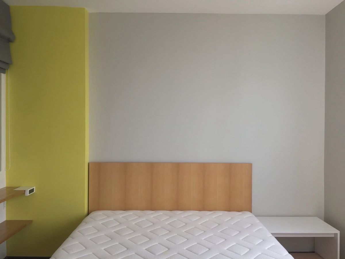 For SaleCondoKasetsart, Ratchayothin : South, good wind, beautiful room, never rented the best price !! ⭐u Ratchayothin