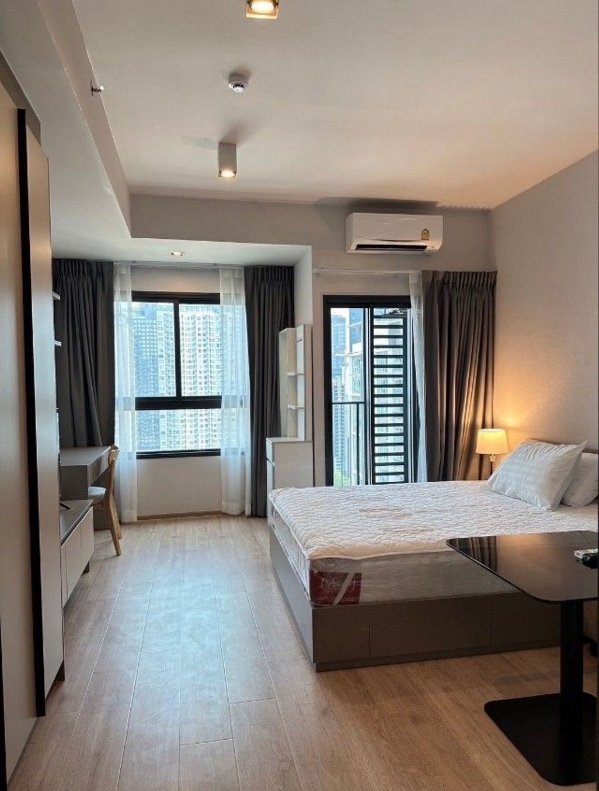 For RentCondoRama9, Petchburi, RCA : Renting Ideo Rama 9 - Asoke (Ideo Rama 9 -Asoke)