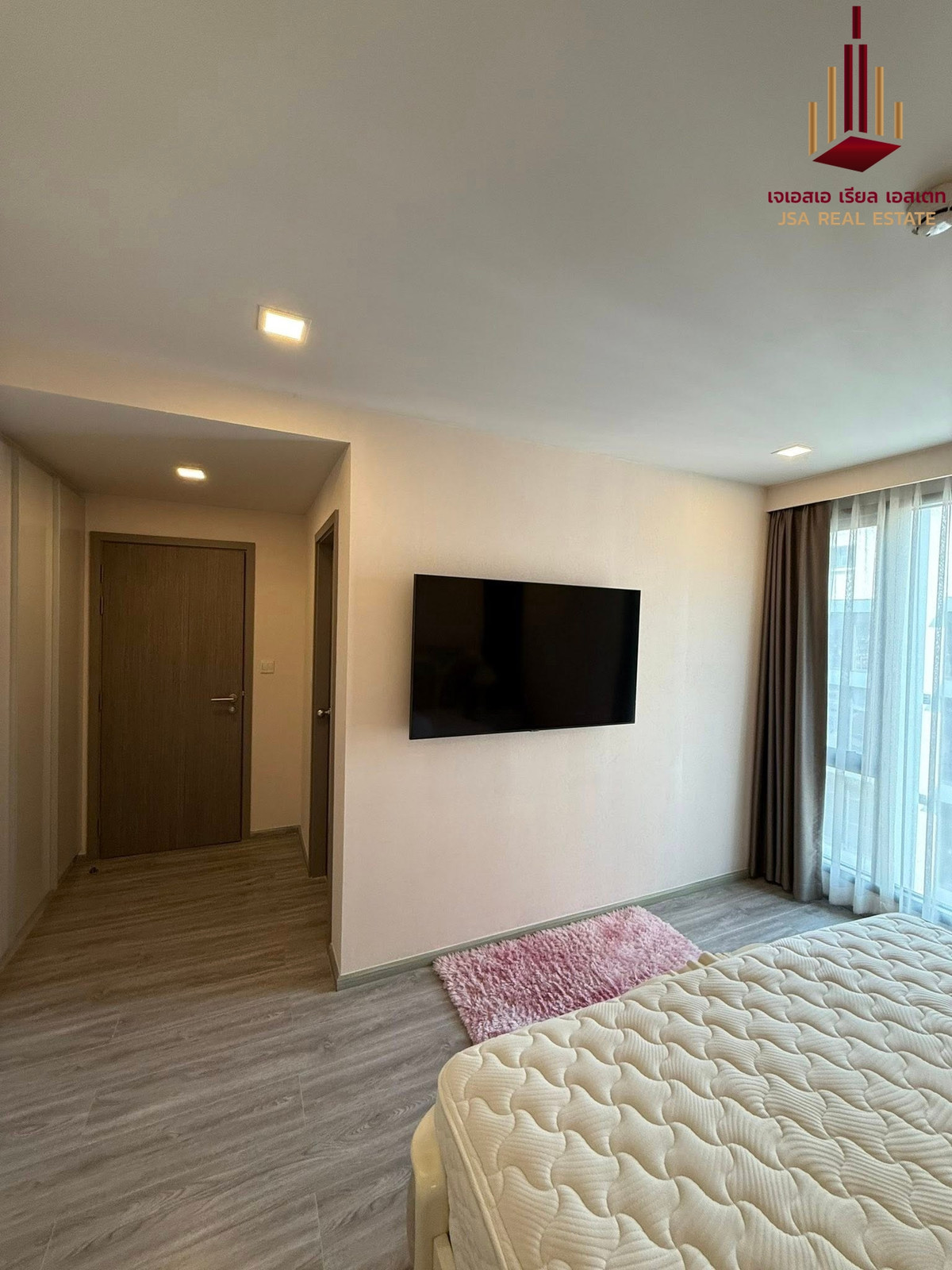 ให้เช่าคอนโดราชเทวี พญาไท : ✨ For Rent: Maestro 14 Siam - Ratchathewi Condo ✨  💰 Only 45,000  THB/month