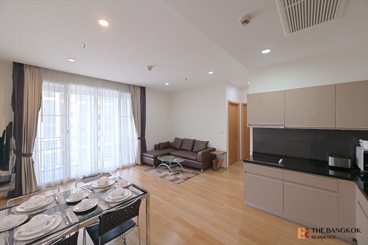 ให้เช่าคอนโดสุขุมวิท อโศก ทองหล่อ :  39 by Sansiri 💫 Beautiful Decoration at an Affordable Price 🔥 ใกล้ BTS พร้อมพงษ์ 