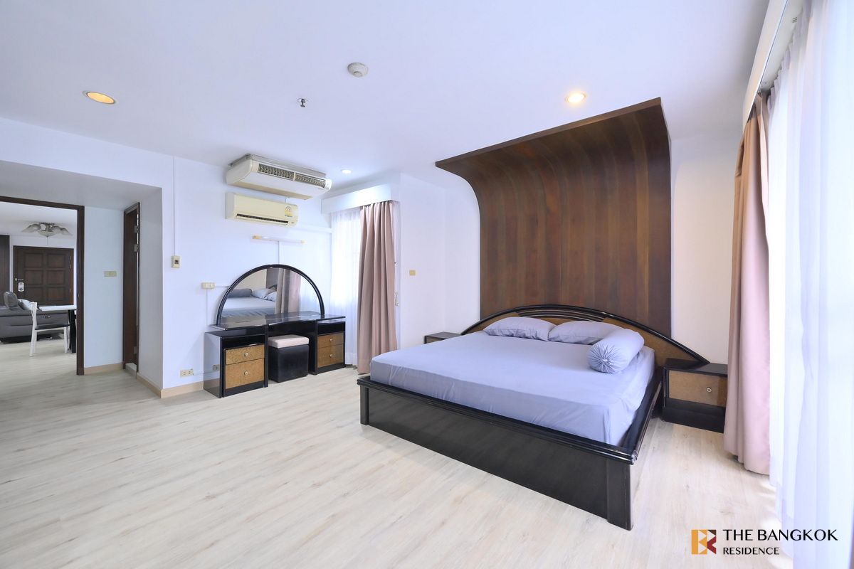 ให้เช่าคอนโดสุขุมวิท อโศก ทองหล่อ :  Baan Suanpetch 💫 𝐒𝐩𝐚𝐜𝐢𝐨𝐮𝐬 𝐚𝐧𝐝 𝐀𝐟𝐟𝐨𝐫𝐝𝐚𝐛𝐥𝐞 𝐋𝐢𝐯𝐢𝐧𝐠 ✨ ใกล้ BTS พร้อมพงษ์ 