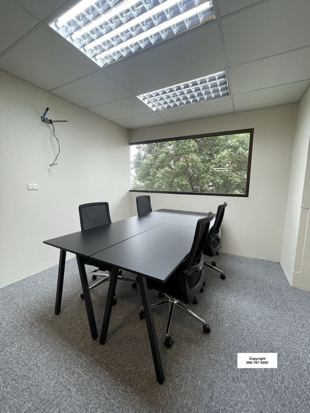 ให้เช่าสำนักงานสยาม จุฬา สามย่าน : Service ออฟฟิศให้เช่าติด MRT หัวลำโพง มีที่จอดรถ เฟอร์นิเจอร์ครบ