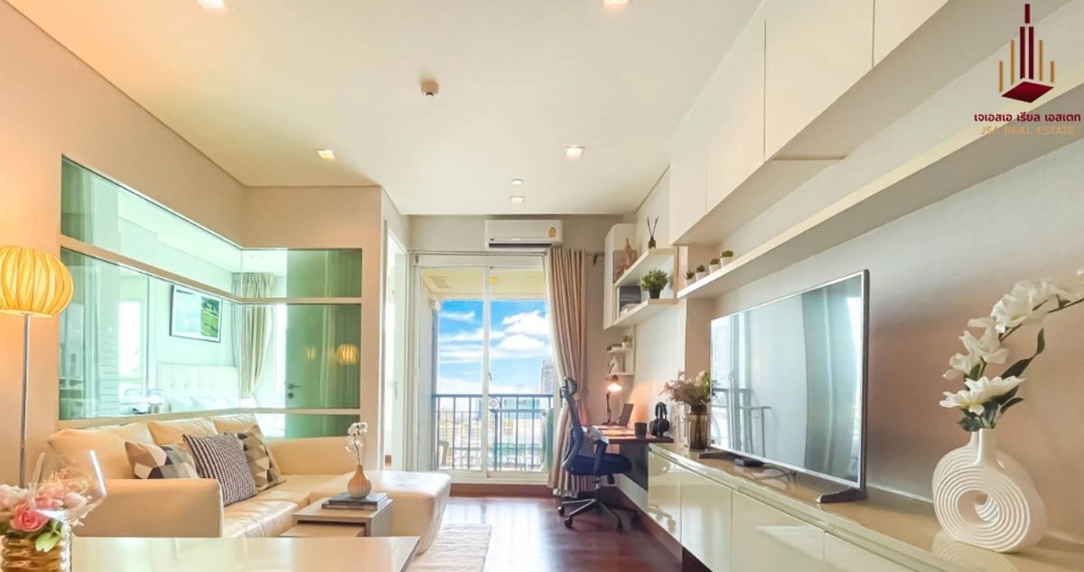 For RentCondoSukhumvit, Asoke, Thonglor : ✨ For Rent: Ivy Thonglor Condo ✨ 💰 ONLY 34,000 THB/Month