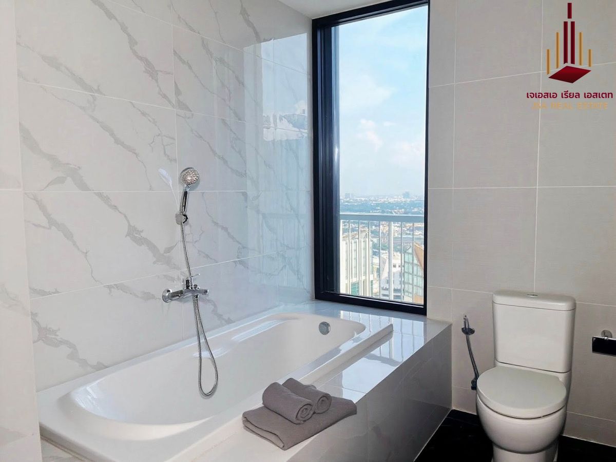 For SaleCondoSukhumvit, Asoke, Thonglor : ✨ For Rent: Park Origin Phong Condo ✨ 💰 ONLY 27,900,000 THB/Month