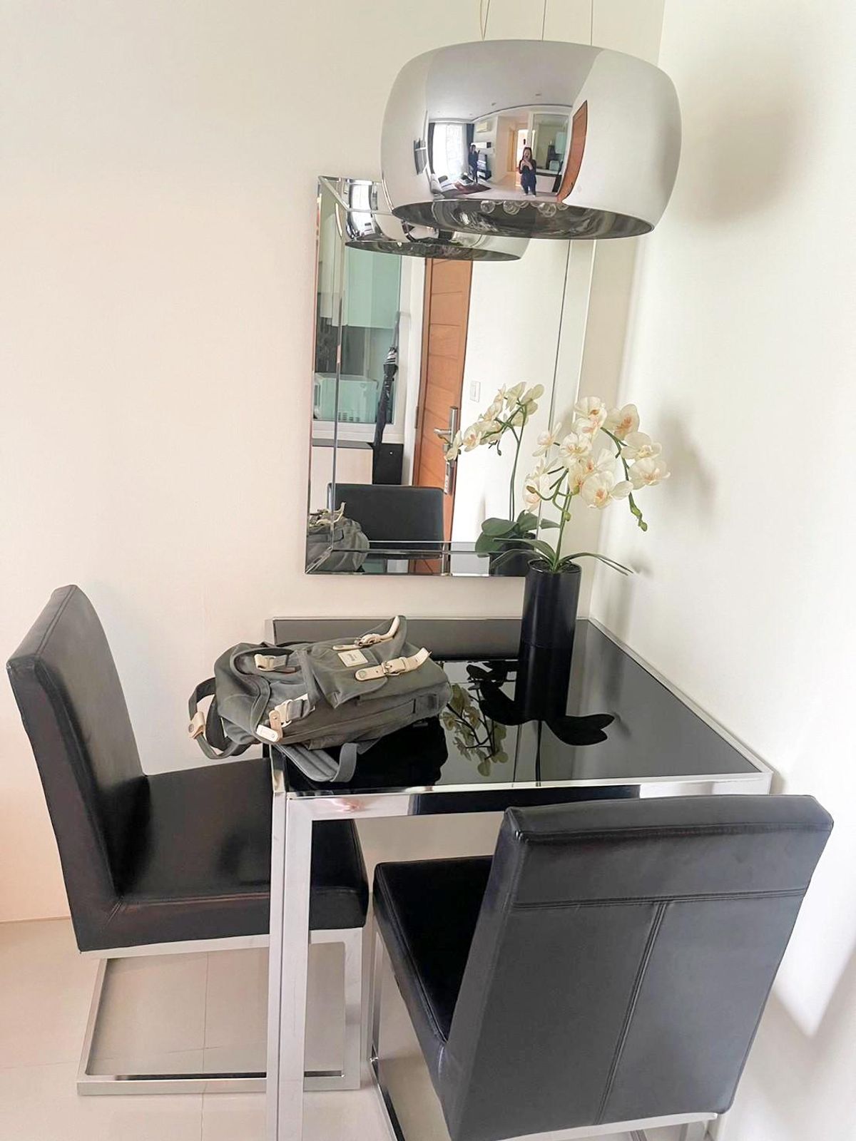 ขายคอนโดสุขุมวิท อโศก ทองหล่อ : ขาย Beverly 33 1 ห้องนอน ขนาด 40 ตรม. สภาพเยี่ยม ห่าง BTS พร้อมพงษ์ 300 ม.