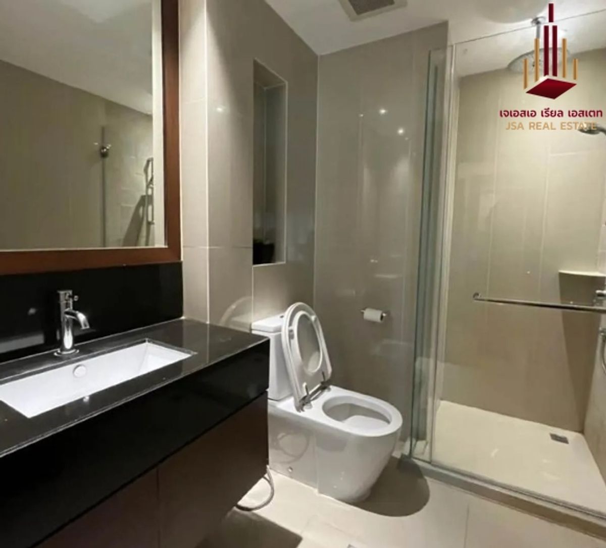 For RentCondoSathorn, Narathiwat : ✨ For Rent: Sathorn Garden Condo ✨ 💰 ONLY 48,000 THB/Month