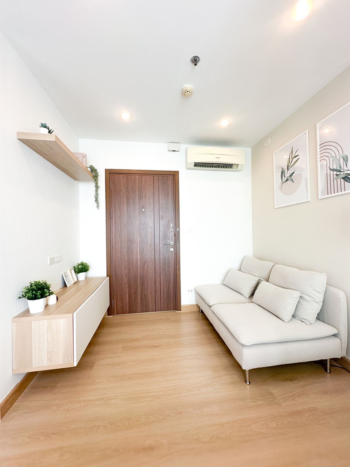 ขายคอนโดแจ้งวัฒนะ เมืองทอง : ขายด่วน 📍 The Base Chaengwattana 📍 ตกแต่งสวยครบ พร้อมเฟอร์นิเจอร์ และ เครื่องใช้ไฟฟ้า