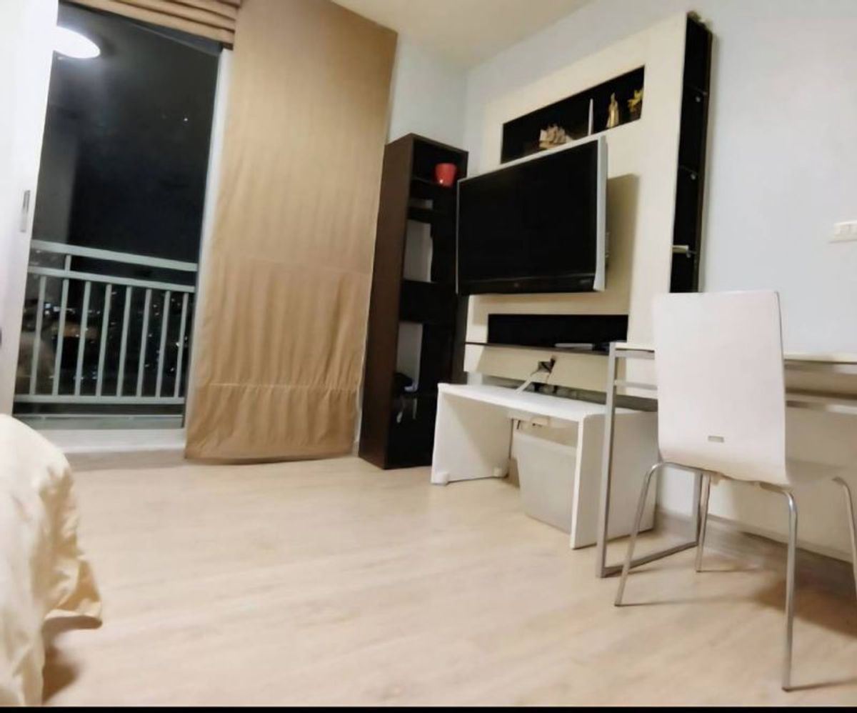 For RentCondoOnnut, Udomsuk : For Rent  Sukhumvit Plus Condo Unit 1414/175