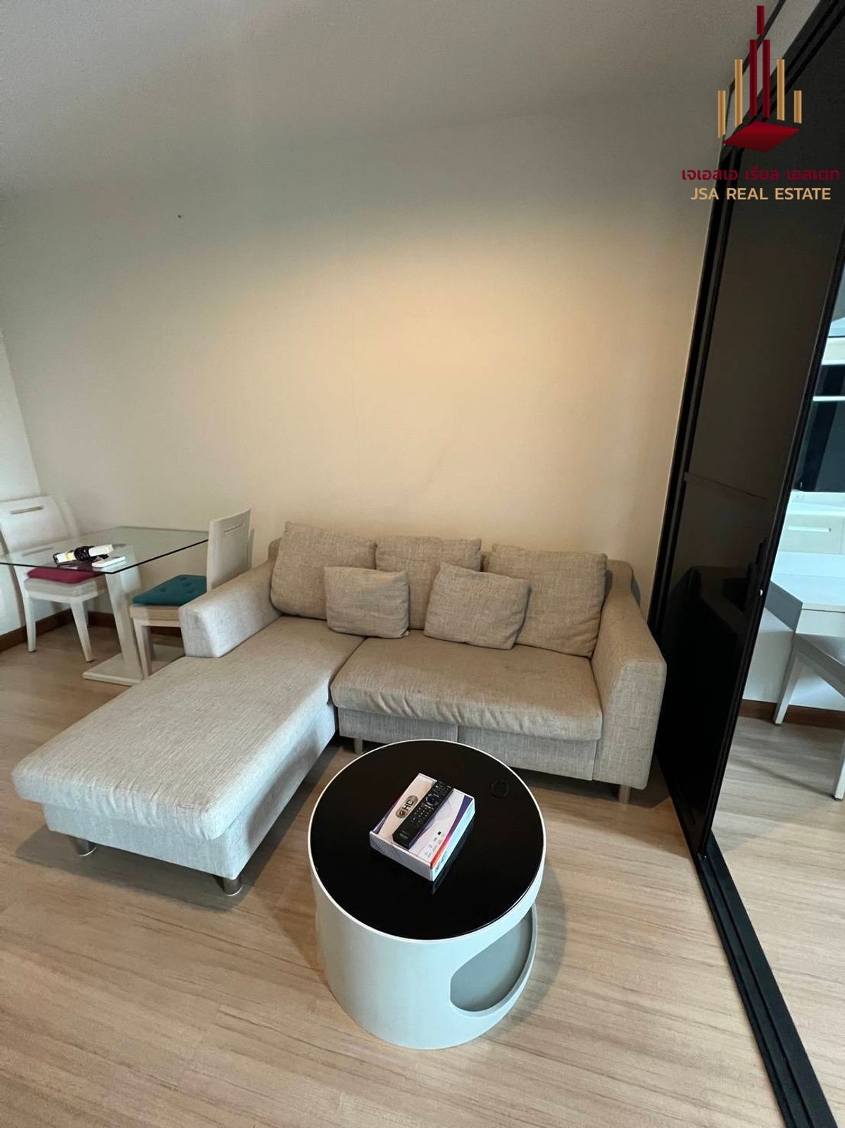 ให้เช่าคอนโดลาดพร้าว เซ็นทรัลลาดพร้าว : ✨ For Rent: Life @ Ladprao 18 Condo ✨  💰 Only 15,000 THB/month
