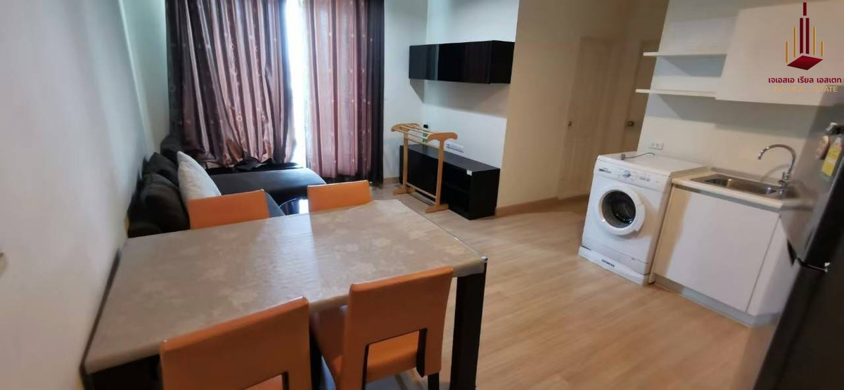 ให้เช่าคอนโดลาดพร้าว เซ็นทรัลลาดพร้าว : ✨ For Rent: Life @ Ladprao 18 Condo ✨  💰 Only 25,000 THB/month