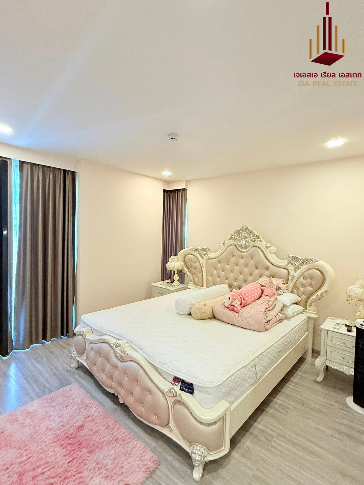 For RentCondoRatchathewi,Phayathai : ✨ For Rent: Maestro 14 Siam - Ratchathewi Condo ✨ 💰 ONLY 21,000 THB/Month