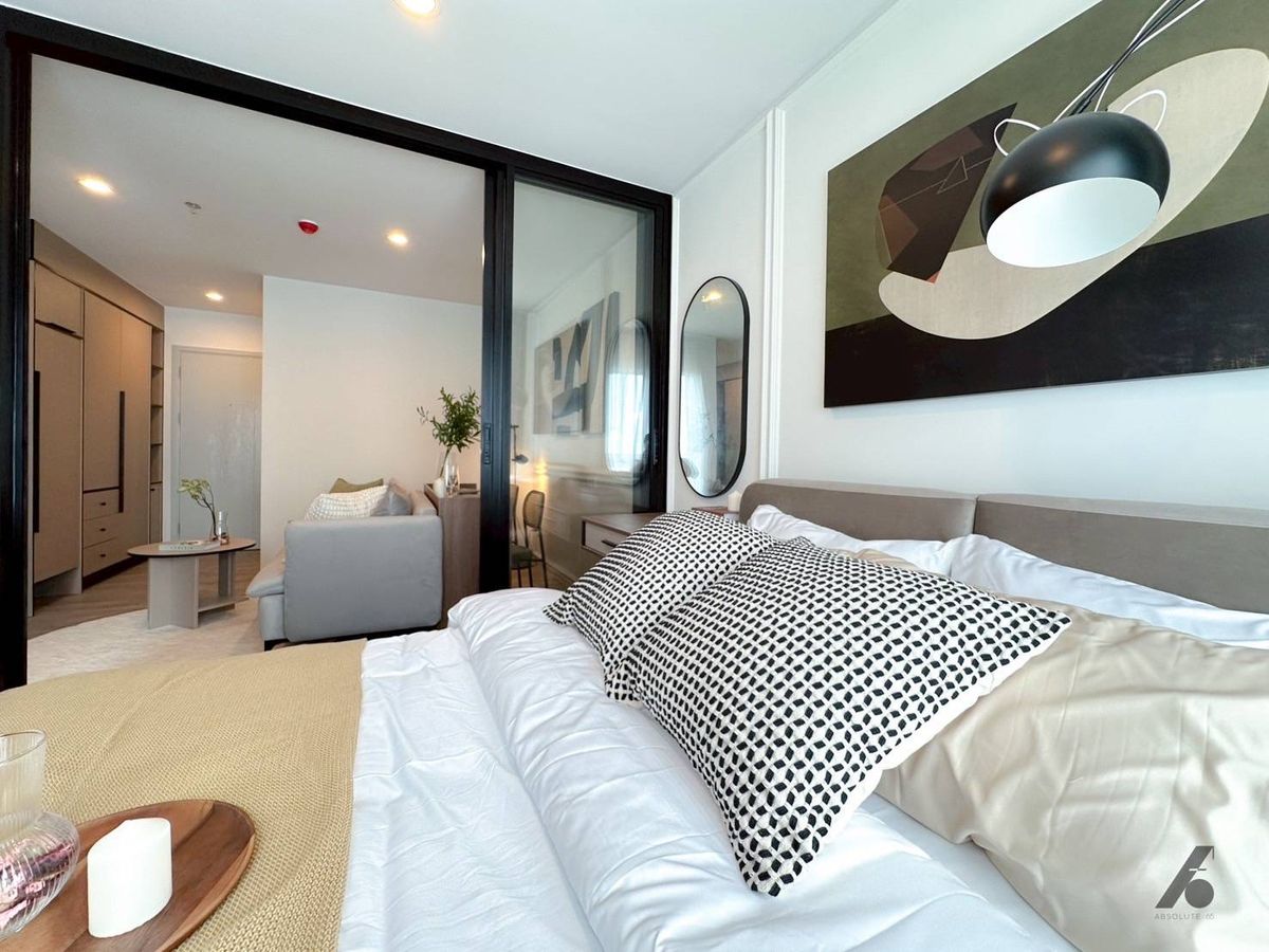 ให้เช่าคอนโดบางนา แบริ่ง ลาซาล : ให้เช่า ✨ Regent home bangna ✨ เฟอร์นิเจอร์ และ เครื่องใช้ไฟฟ้าครบ ใกล้ BTS บางนา