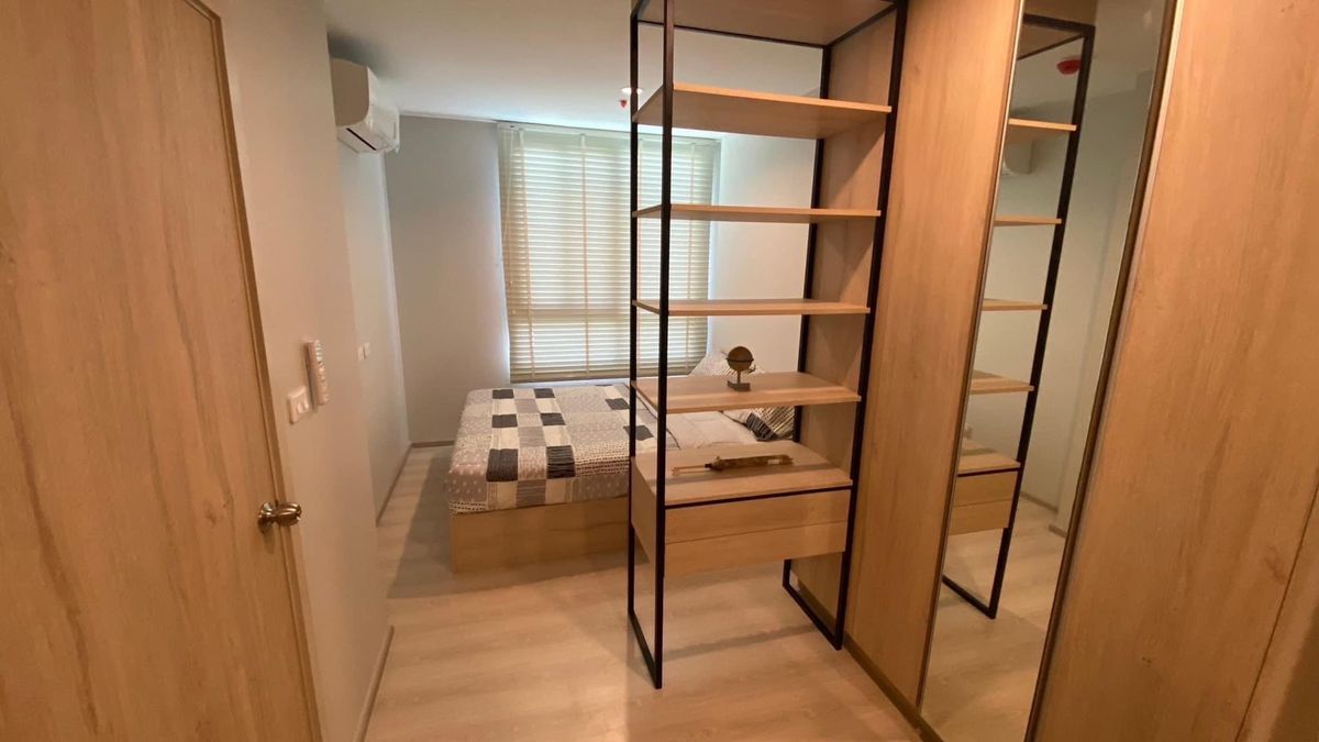 For RentCondoPattanakan, Srinakarin : 💥ST-4266💥Nue Noble Srinakarin - Lasalle 👉Line : @seecondo