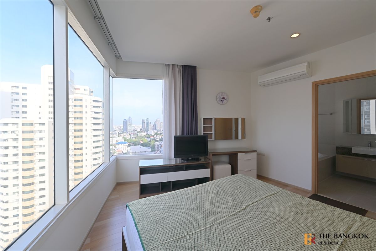 ให้เช่าคอนโดสุขุมวิท อโศก ทองหล่อ :  39 by Sansiri 💫 Beautiful Decoration at an Affordable Price 🔥 ใกล้ BTS พร้อมพงษ์ 