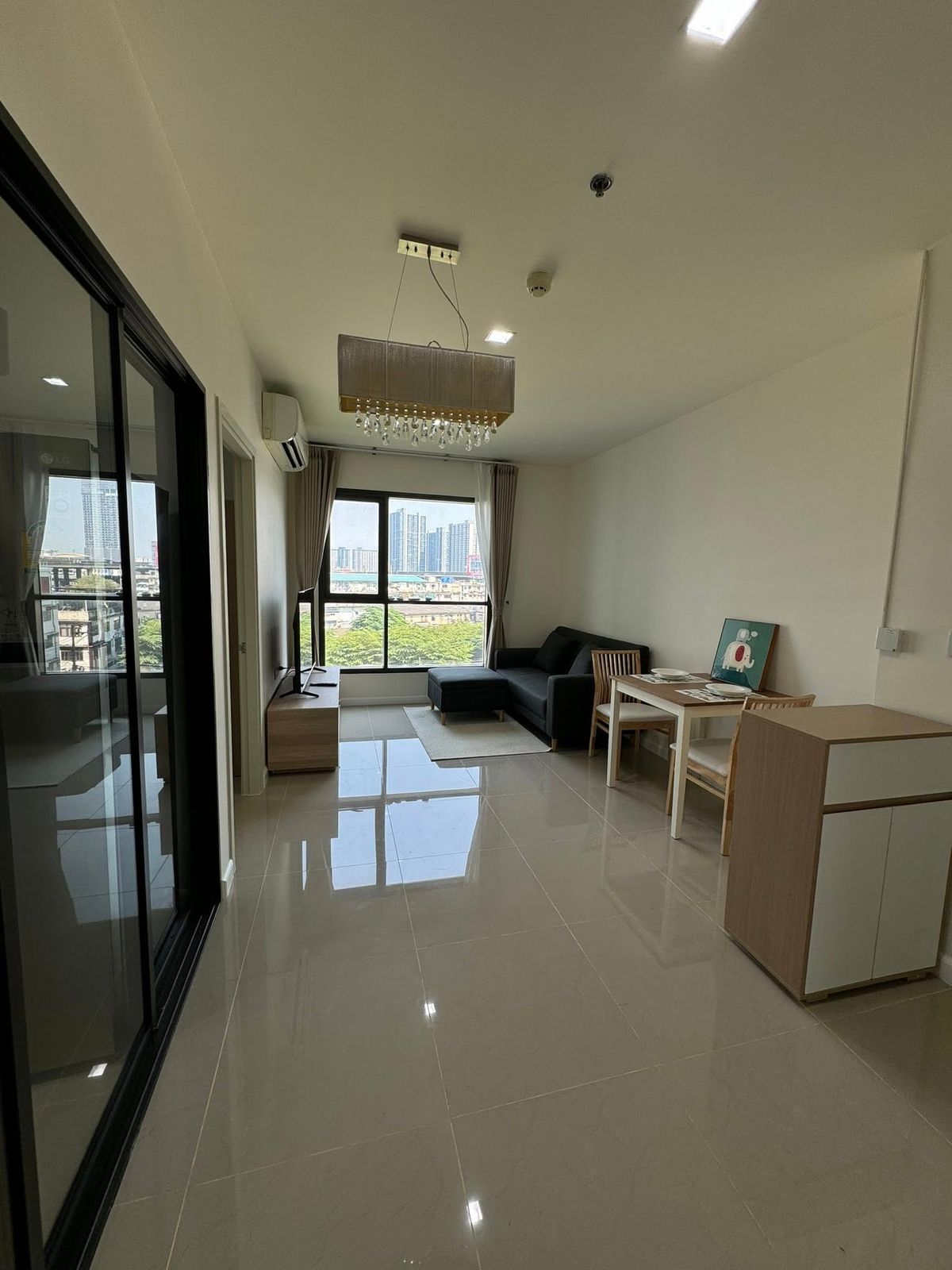 CondoOnnut, Udomsuk : Rent Life Sukhumvit 48