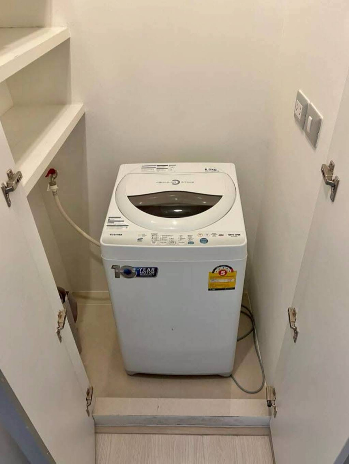 For RentCondoSukhumvit, Asoke, Thonglor : ✨ GT16280 | Condo Rhythm sukhumvit 42, convenient travel, near BTS, there is a shuttle, beautiful room, fully furnished. Ready to move in immediately