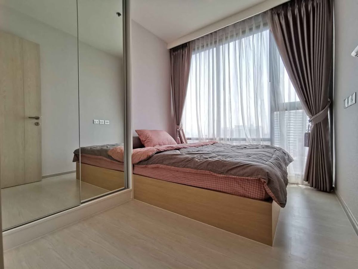 For RentCondoSukhumvit, Asoke, Thonglor : For rent 📍 Rhythm Sukhumvit 42 📍 near BTS Ekkamai, fully furnished and equipped with appliances