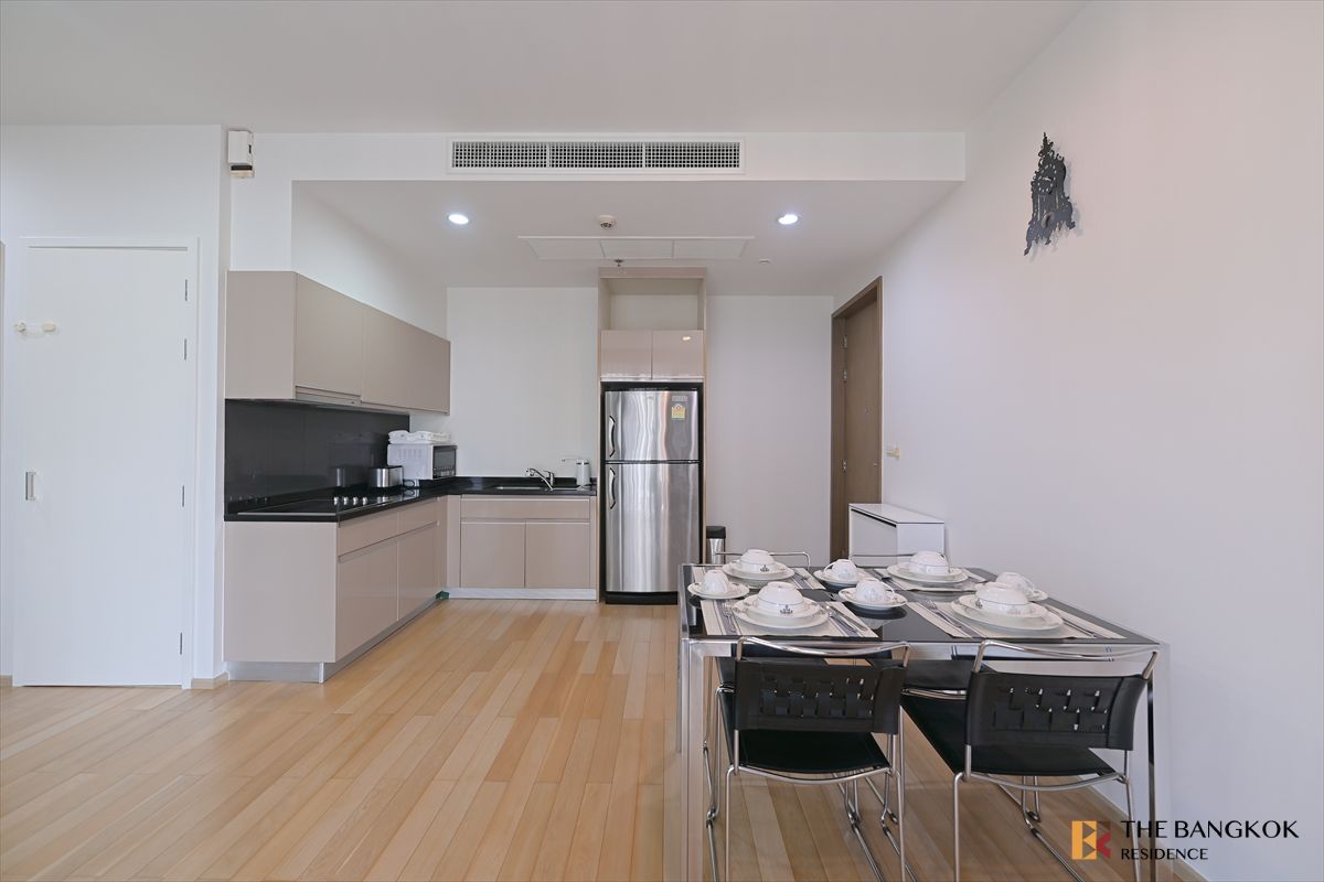 ให้เช่าคอนโดสุขุมวิท อโศก ทองหล่อ :  39 by Sansiri 💫 Beautiful Decoration at an Affordable Price 🔥 ใกล้ BTS พร้อมพงษ์ 