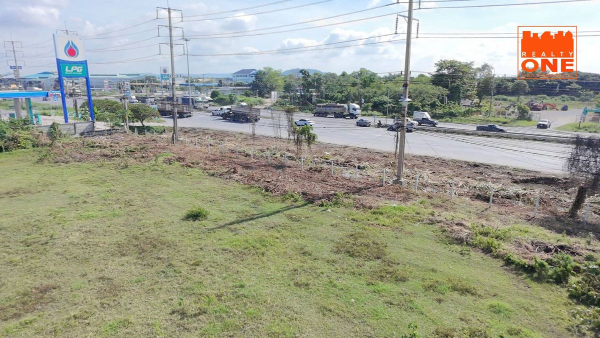 ขายที่ดินสระบุรี : ขายที่ดินถมดินแล้ว 13 ไร่ 35.5 ตารางวา ติดปั๊ม PTT สามชายดาวเรือง และปั้ม PT ติดถนนพหลโยธิน 1 เมืองสระบุรี