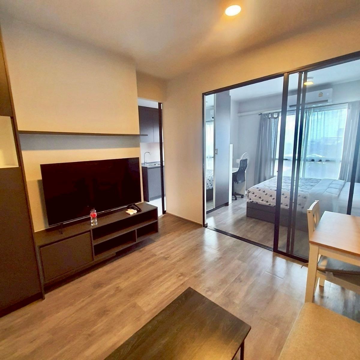 For SaleCondoRama9, Petchburi, RCA : ✅ S-MTE163 ✅ Line : @p2nproperty
