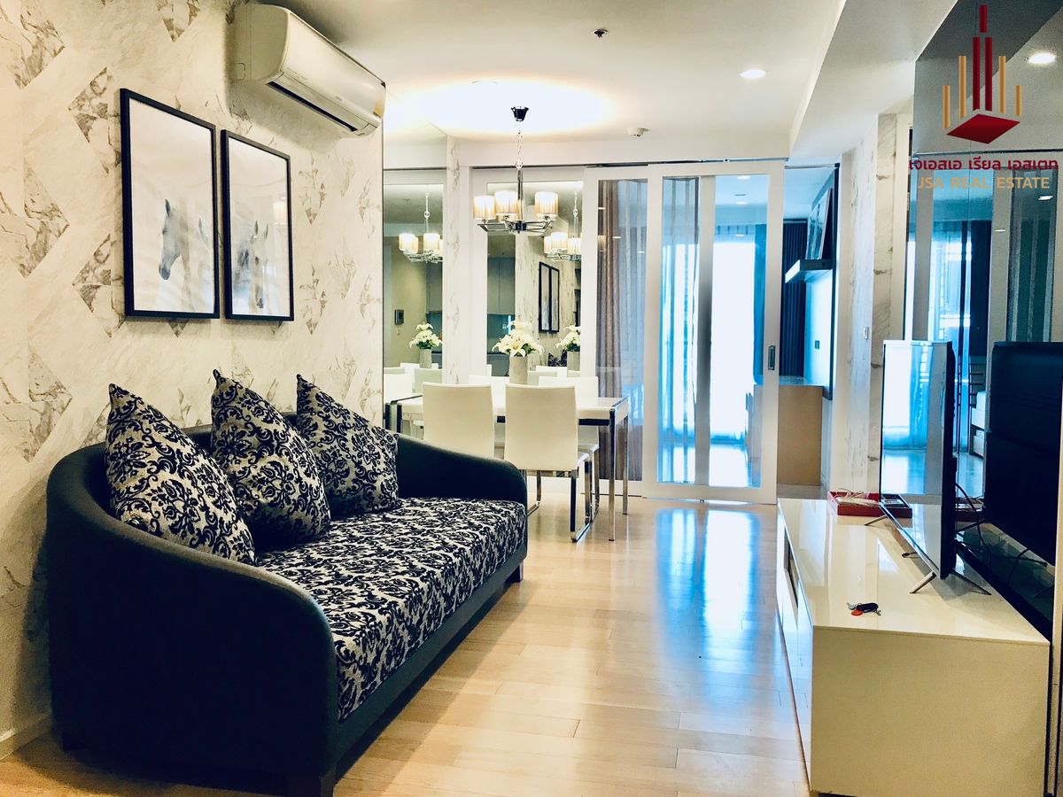ขายคอนโดนานา : ✨ For Sale: 15 Sukhumvit Residences Condo ✨  💰 Only 10,500,000 THB