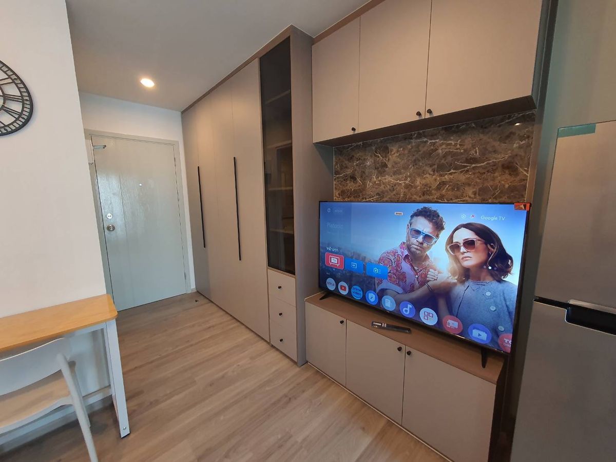 ให้เช่าคอนโดบางนา แบริ่ง ลาซาล : ให้เช่า 📍 Regent home bangna 📍 เฟอร์นิเจอร์ และ เครื่องใช้ไฟฟ้าครบ ใกล้ BTS บางนา