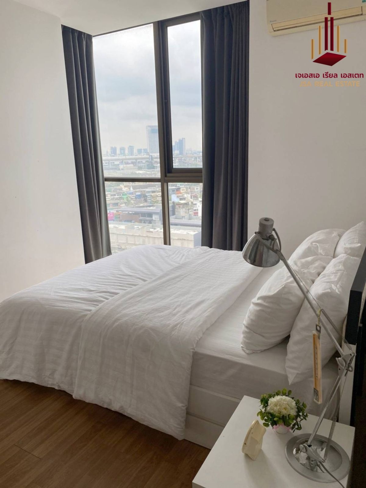 For RentCondoOnnut, Udomsuk : ✨ For Rent: Ideo Mix Sukhumvit 103 Condo ✨ 💰 💰 12,000 THB/Month