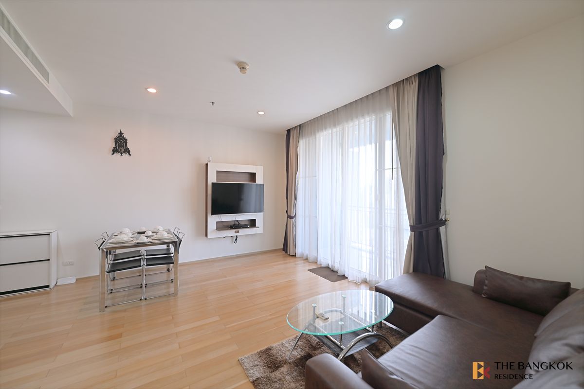 ให้เช่าคอนโดสุขุมวิท อโศก ทองหล่อ :  39 by Sansiri 💫 Beautiful Decoration at an Affordable Price 🔥 ใกล้ BTS พร้อมพงษ์ 