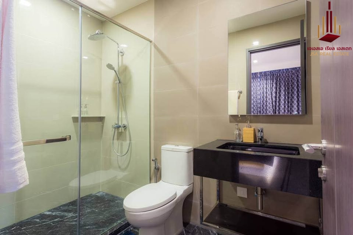 For SaleCondoSukhumvit, Asoke, Thonglor : ✨ For Sale: Edge Sukhumvit 23 condo ✨ 💰 ONLY 16,590,000 THB