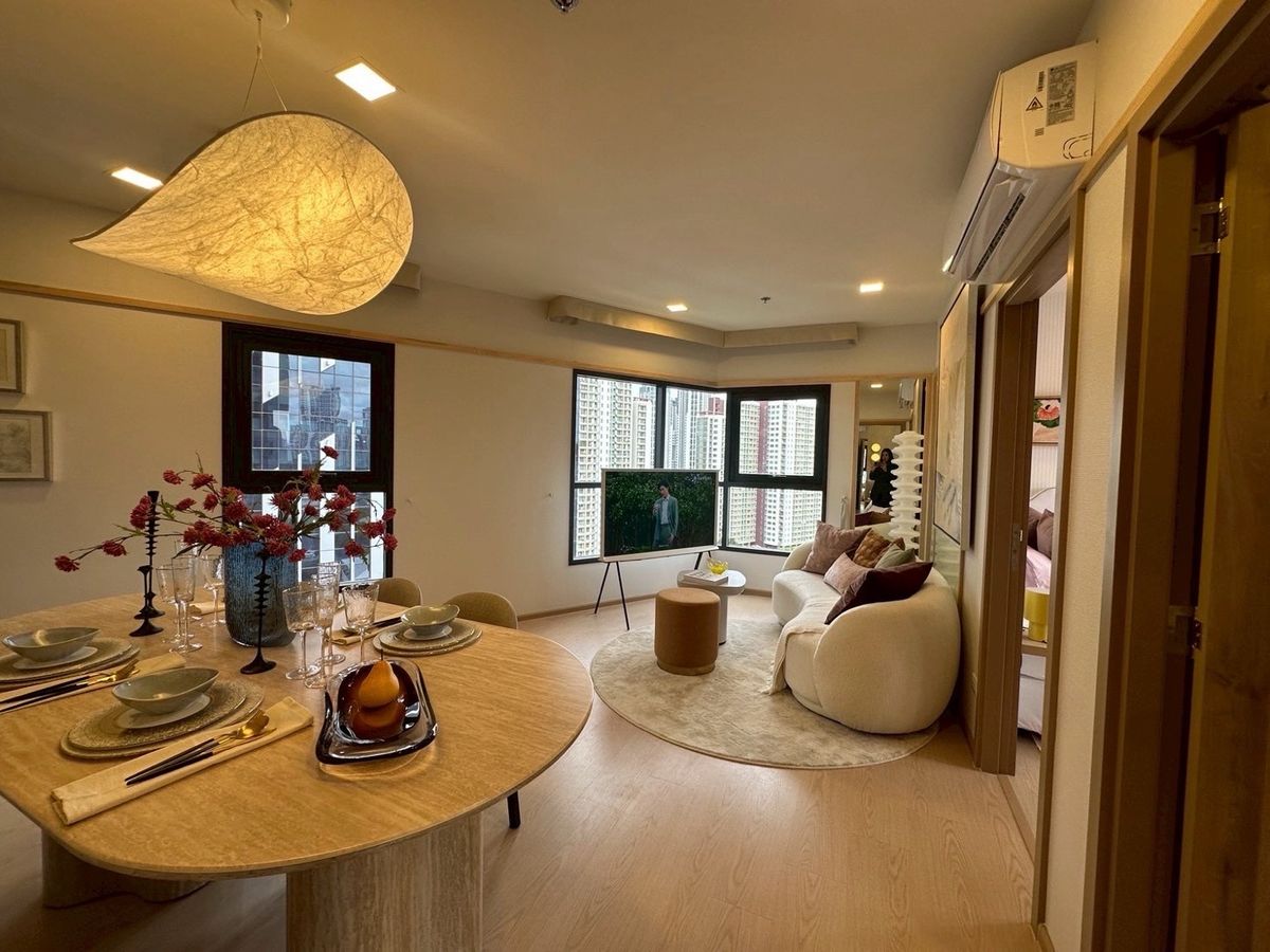 ขายคอนโดพระราม 9 เพชรบุรีตัดใหม่ RCA : 𝟐นอนห้องใหญ่ การันตีราคาดีที่สุด ล็อกตำแหน่งสวย ส่วนลดจัดเต็ม 𝗧𝗵𝗲 𝗯𝗮𝘀𝗲 𝘂𝗿𝗯𝗮𝗻 𝗿𝗮𝗺𝗮𝟵 รอบ𝐄𝐱𝐜𝐥𝐮𝐬𝐢𝐯𝐞 ล็อกให้ทุกดีล 📱โทร 𝟬𝟵𝟮-𝟴𝟬𝟴-𝟴𝟴𝟵𝟵