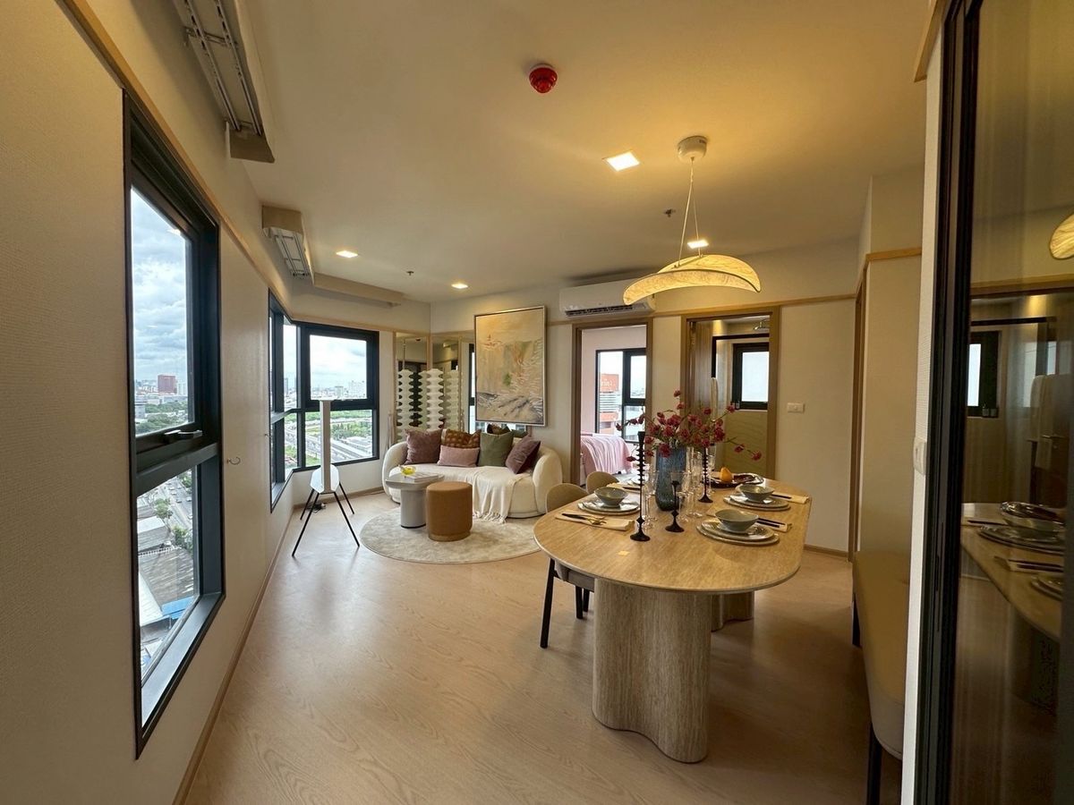 ขายคอนโดพระราม 9 เพชรบุรีตัดใหม่ RCA : 𝟐นอนห้องใหญ่ การันตีราคาดีที่สุด ล็อกตำแหน่งสวย ส่วนลดจัดเต็ม 𝗧𝗵𝗲 𝗯𝗮𝘀𝗲 𝘂𝗿𝗯𝗮𝗻 𝗿𝗮𝗺𝗮𝟵 รอบ𝐄𝐱𝐜𝐥𝐮𝐬𝐢𝐯𝐞 ล็อกให้ทุกดีล 📱โทร 𝟬𝟵𝟮-𝟴𝟬𝟴-𝟴𝟴𝟵𝟵